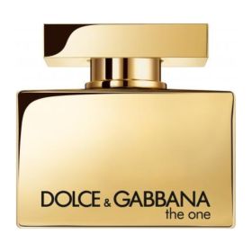 Dolce & Gabbana The One Gold Women (L) EDP 2.5 oz