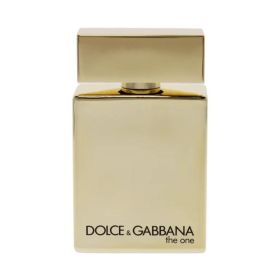 Dolce & Gabbana The One Gold Men (M) EDP 1.7 Oz