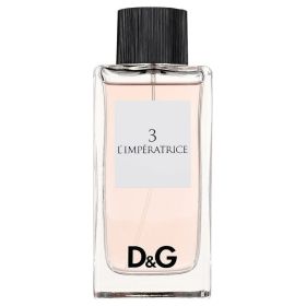 Dolce & Gabbana 3 L'Imperatrice (L) EDT 3.3oz