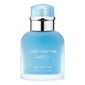 Dolce & Gabbana Light Blue Pour Home Eau Intense (M) EDP 6.7 oz