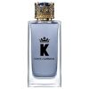Dolce & Gabbana K (M) EDT 3.4 Oz
