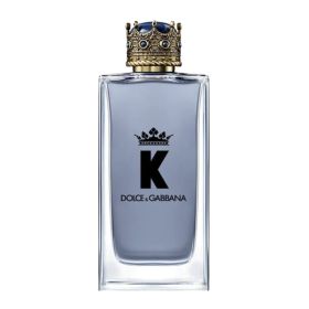 Dolce & Gabbana K EDT (M) EDT 5 oz