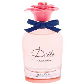 Dolce & Gabbana Dolce Rosa Garden (L) EDP 2.5 oz
