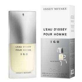 Issey Miyake Issey Miyake Men (M) EDT Set