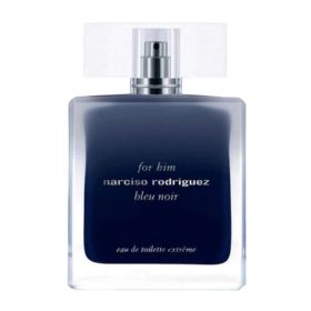 Narciso Rodriguez Bleu Noir Extreme (M) 3.4 Oz