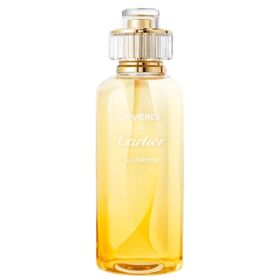 Cartier Rivieres Allegresse (L) EDT 3.4 Oz