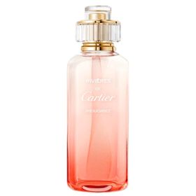 Cartier Rivieres Insouciance (L) EDT 3.4 Oz