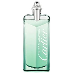 Cartier Declaration Haute Fraicheur (M) EDT 3.4 Oz