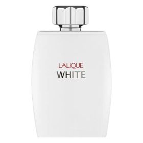Lalique White (M) EDT 4.2 oz
