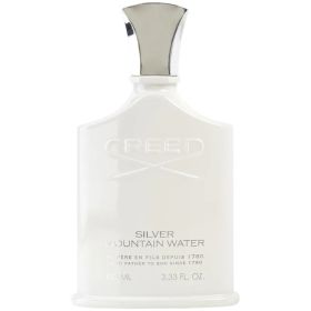 Creed Silver Mountain Water (U) EDP 3.3oz (Tester)