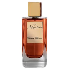 Franck Boclet Addiction (L) EDP Set