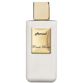 Franck Boclet Married (L) 3.4 Oz