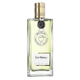 Parfums de Nicolai Cap Neroli (U) EDT 3.4 Oz