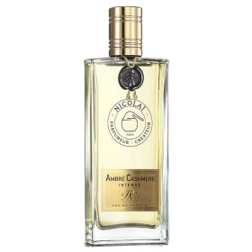 Parfums de Nicolai Ambre Cashmere Intense (U) EDP 3.4 Oz
