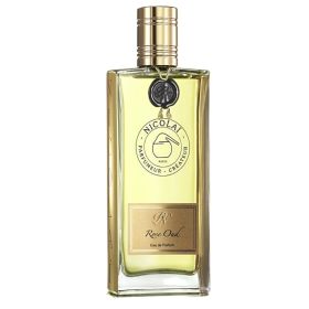 Parfums de Nicolai Rose Oud (U) EDP 3.4 Oz