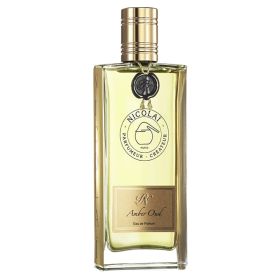 Parfums de Nicolai Amber Oud (U) EDP 3.4 Oz