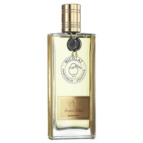 Parfums de Nicolai Incense Oud (U) EDP 3.4 Oz