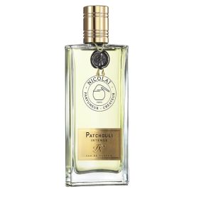 Parfums de Nicolai Patchouli Intense (U) EDP 3.4 Oz