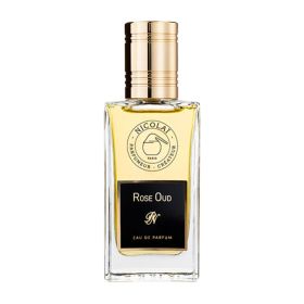 Parfums de Nicolai Rose Oud (U) EDP 1 oz