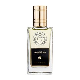 Parfums de Nicolai Amber Oud (U) EDP 1 oz