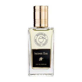 Parfums de Nicolai Incense Oud (U) EDP 1 oz