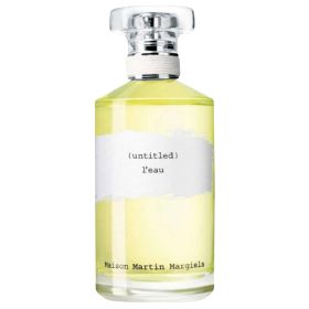 Maison Martin Margiela Untitled L'Eau (U) EDT 3.4 Oz