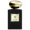 Giorgio Armani Cuir Noir (U) EDP 3.4 Oz