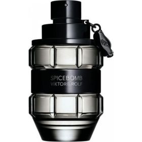 Viktor & Rolf Spicebomb (M) 5 oz