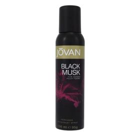 Jovan Jovan Black Musk (L) 5 oz
