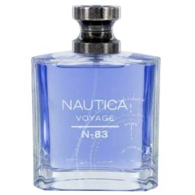 Nautica Voyage N-83 (M) EDT 3.4 Oz