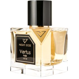 Vertus Paris Night Dose (U) 3.4 Oz