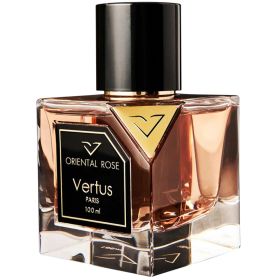 Vertus Paris Oriental Rose (U) 3.4 Oz