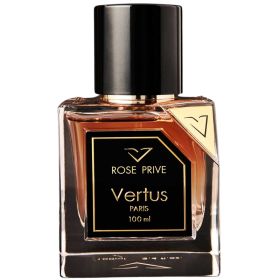 Vertus Paris Rose Prive (U) 3.4 Oz