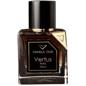 Vertus Paris Vanilla Oud (U) 3.4 Oz