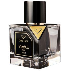 Vertus Paris Oud Noir (U) 3.4 Oz