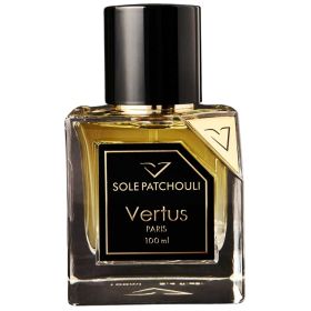 Vertus Paris Sole Patchouli (U) 3.4 Oz