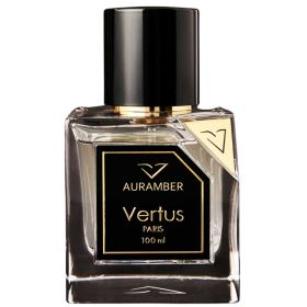 Vertus Paris Auramber (U) 3.4 Oz