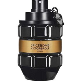 Viktor & Rolf SpiceBomb Extreme (M) EDP 1.7 Oz