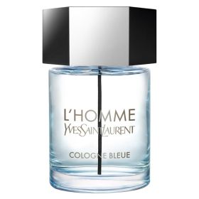 Yves Saint Laurent L'homme Cologne Bleue (M) EDT 3.4 Oz