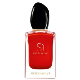Giorgio Armani Si Passione EDP (L) EDP 1.7 Oz