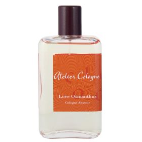 Atelier Cologne Love Osmanthus (U) 6.8 Oz
