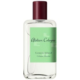 Atelier Cologne Lemon Island (U) 3.4 Oz