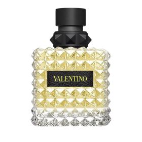 Valentino Donna Born In Roma Yellow Dream (L) EDP 3.4 Oz