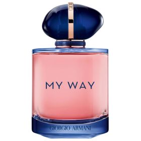 Giorgio Armani My Way Intense (U) EDP 3 oz