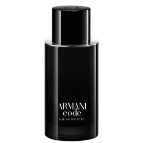 Giorgio Armani Armani Code Men Refillable (M) EDT 2.5 oz