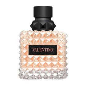 Valentino Donna Born In Roma Coral Fantasy (L) EDP 3.4 Oz