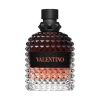 Valentino Uomo Born In Roma Coral Fantasy (M) EDT 3.4 Oz