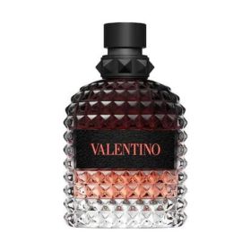 Valentino Uomo Born In Roma Coral Fantasy (M) EDT 3.4 Oz