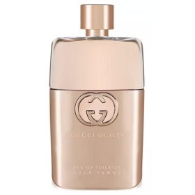 Gucci Guilty Pour Femme (M) EDT 3 oz