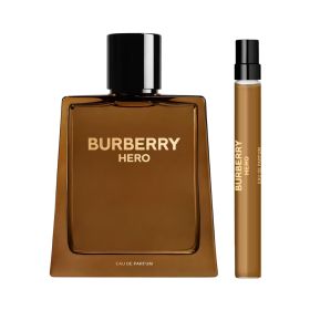 Burberry Hero Gift Set (M)
